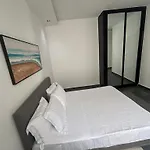 Mermoz Keur Gorgui Penthouse Modern Cosy Wifi Hd Dpl5B