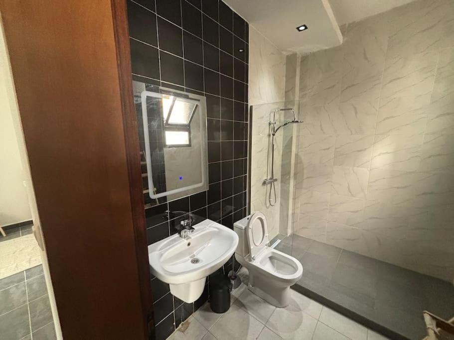 Mermoz Keur Gorgui Penthouse Modern Cosy Wifi Hd Dpl5b Appartement Dakar