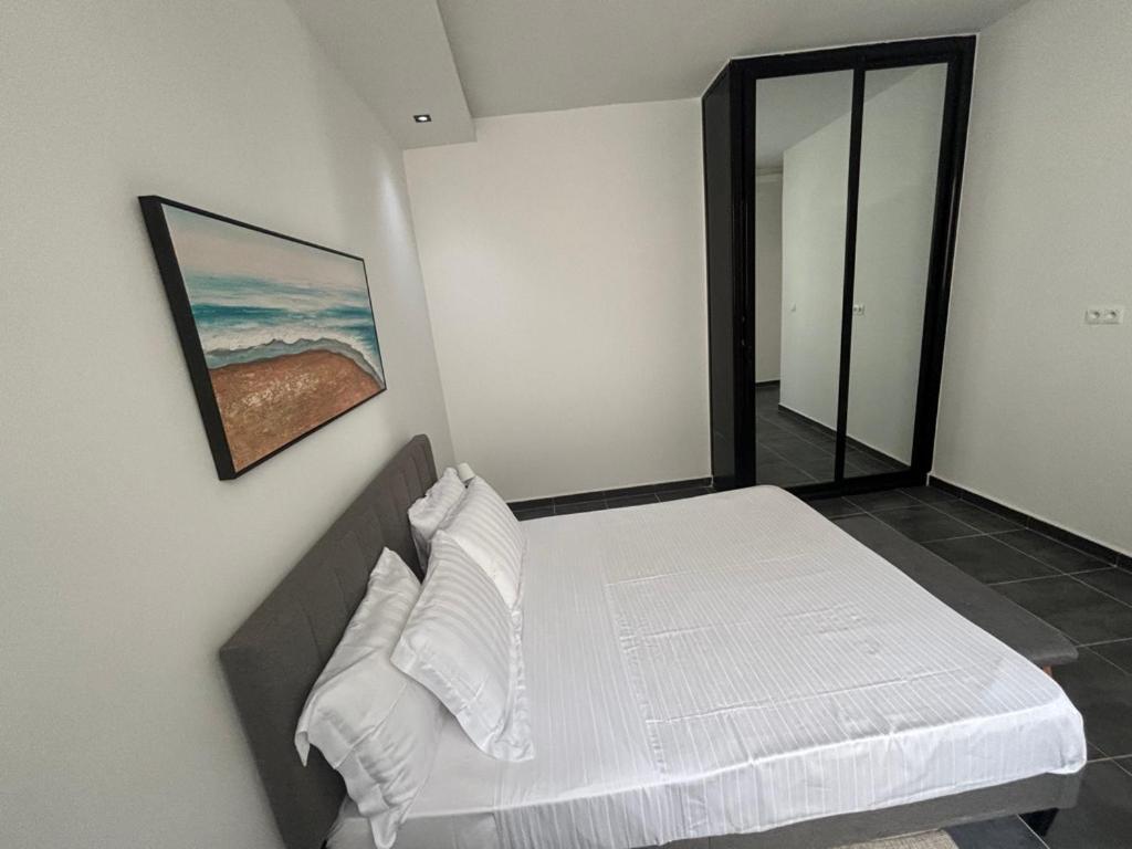 Appartement Mermoz Keur Gorgui Penthouse Modern Cosy Wifi Hd Dpl5b Dakar