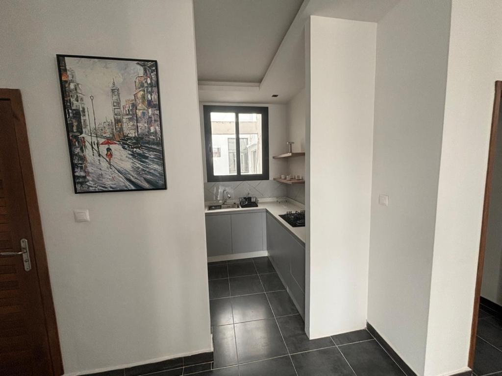 Appartement Mermoz Keur Gorgui Penthouse Modern Cosy Wifi Hd Dpl5b Dakar