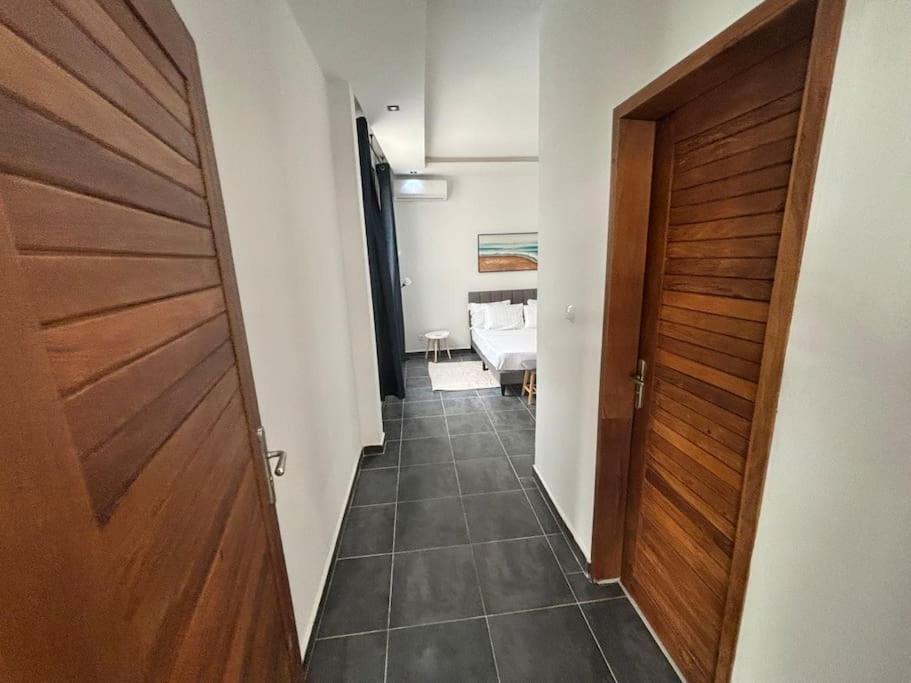 Appartement Mermoz Keur Gorgui Penthouse Modern Cosy Wifi Hd Dpl5b *