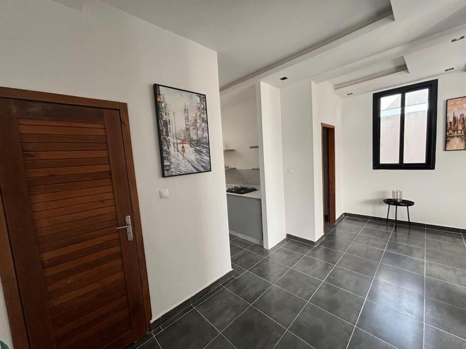 Appartement Mermoz Keur Gorgui Penthouse Modern Cosy Wifi Hd Dpl5b Dakar