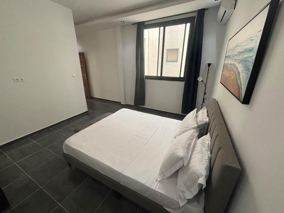 Mermoz Keur Gorgui Penthouse Modern Cosy Wifi Hd Dpl5b Appartement *