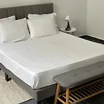 Mermoz Keur Gorgui Penthouse Modern Cosy Wifi Hd Dpl5B