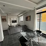 Mermoz Keur Gorgui Penthouse Modern Cosy Wifi Hd Dpl5B