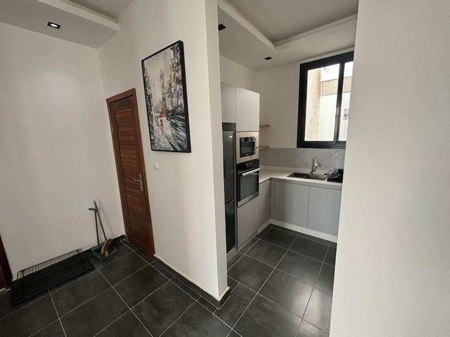 Appartamento Mermoz Keur Gorgui Penthouse Modern Cosy Wifi Hd Dpl5b