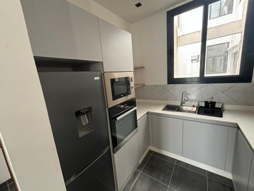 Mermoz Keur Gorgui Penthouse Modern Cosy Wifi Hd Dpl5b