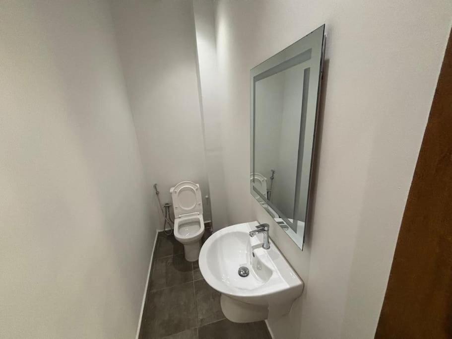 Mermoz Keur Gorgui Penthouse Modern Cosy Wifi Hd Dpl5b