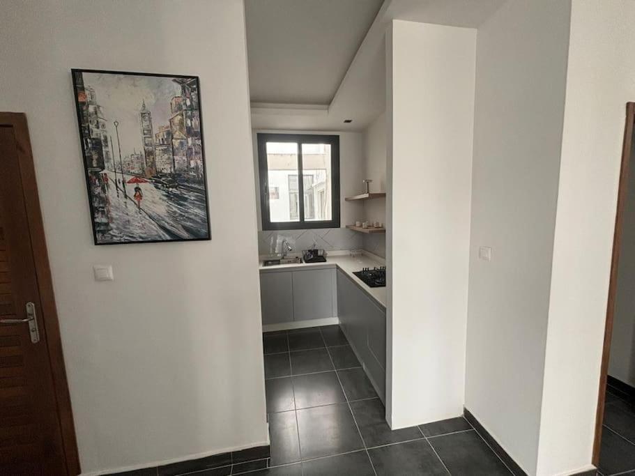 Mermoz Keur Gorgui Penthouse Modern Cosy Wifi Hd Dpl5b *