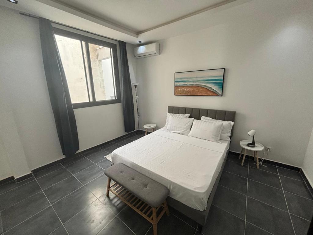 Mermoz Keur Gorgui Penthouse Modern Cosy Wifi Hd Dpl5b