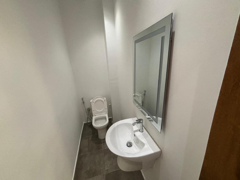 Mermoz Keur Gorgui Penthouse Modern Cosy Wifi Hd Dpl5b * Dakar