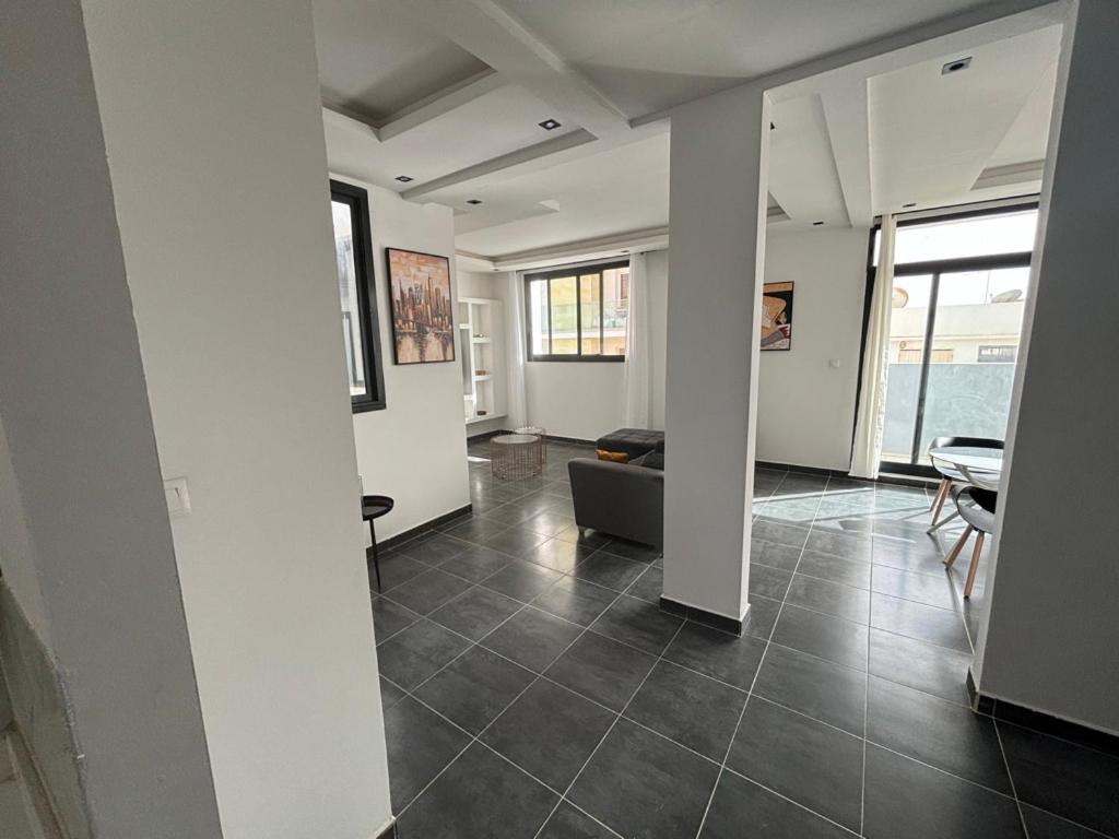 Mermoz Keur Gorgui Penthouse Modern Cosy Wifi Hd Dpl5b * Dakar